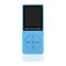 Lecteur MP3/MP4 64 Go, écran 1,8