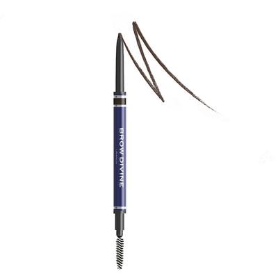 NABLA Brow Divine Augenbrauenstift URANUS 1.25 g Grau Image