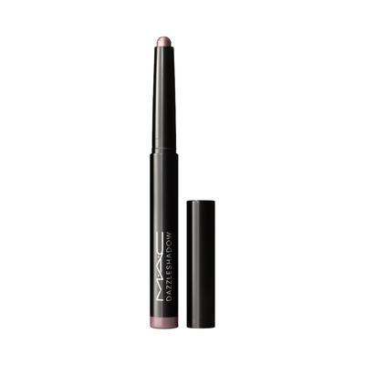 MAC DAZZLESHADOW EYESHADOW STICK Lidschatten TAUPE IT OFF 1.6 g Weiss Image
