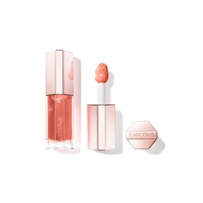 Lancôme Lip Idôle Juicytreat Lipgloss 40 All The Tea 9 ml Braun Damen Image