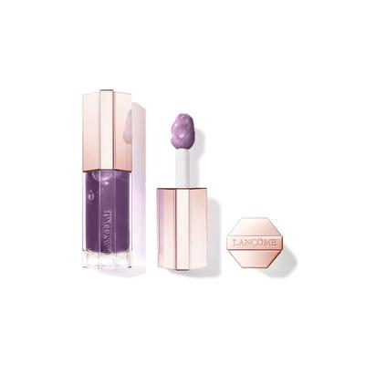 Lancôme Lip Idôle Juicytreat Lipgloss 90 Berry Bisou 9 ml Schwarz Damen Image