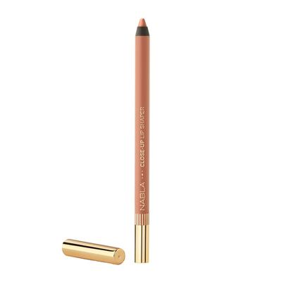 NABLA CLOSE-UP Lip Shaper Lipliner NUDE #1.5 1.12 g Weiss Image