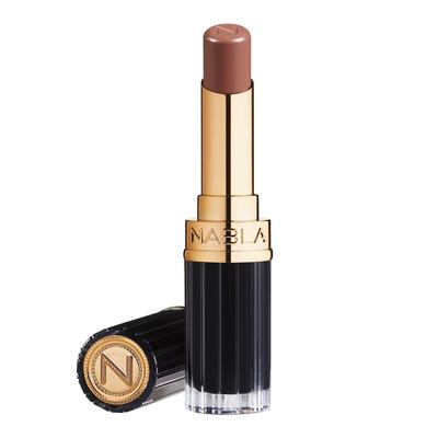 NABLA Beyond Jelly Lipstick Lippenstift SUBLIME 3.2 g Rosegold Image