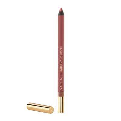NABLA CLOSE-UP Lip Shaper Lipliner NUDE #3.5 1.12 g Rosegold Image