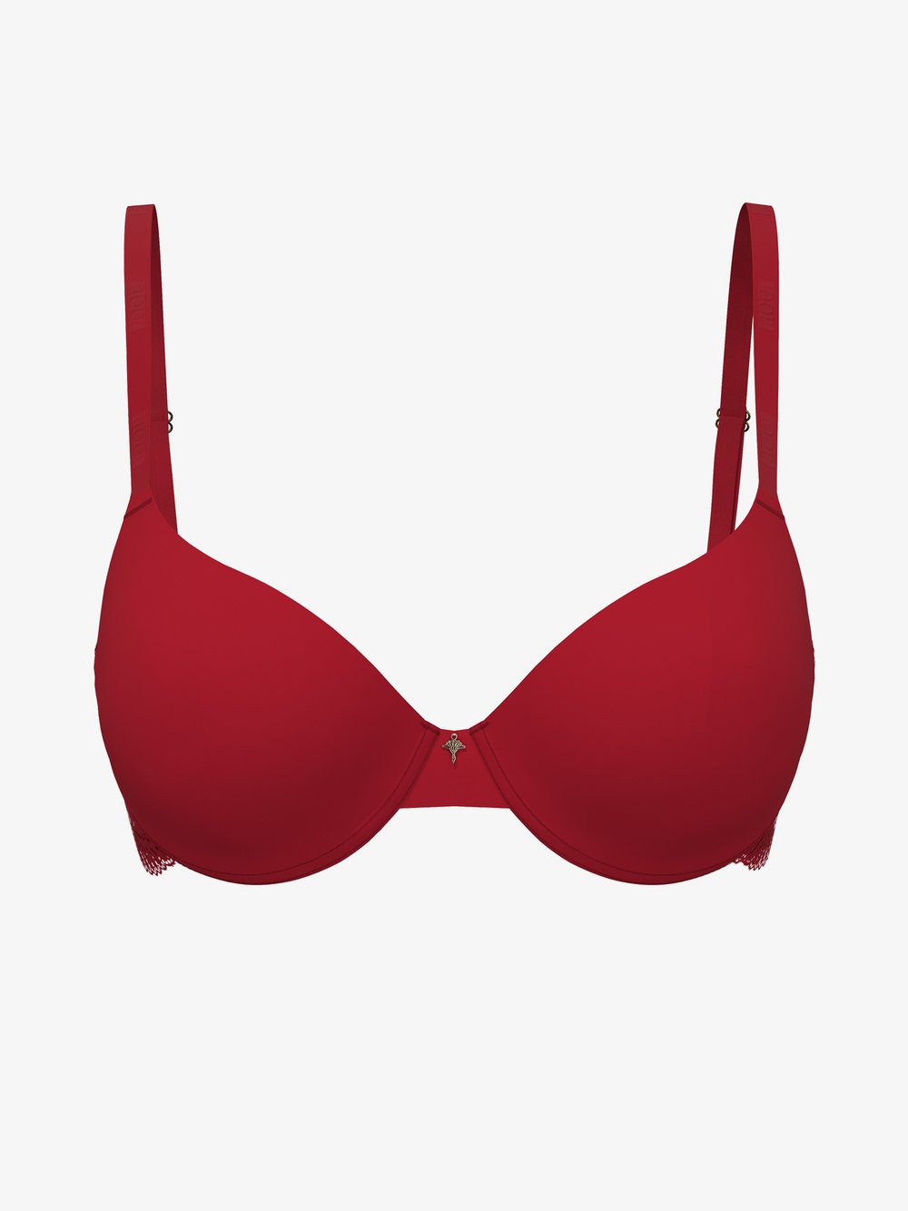 JOOP! T-Shirt-BH Damen rot, 80D Image