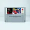 Super Chase H.Q. Action Game for SNES 16 Bit Game Card for EUR PAL Version SNES video Game Console FOR Nintendo