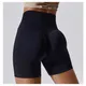 Women Shorts Seamless Sports Shorts For Women Cycling Jogging Fitness High Waist Push Up Gym Shorts Leggings Women Yoga Clothing