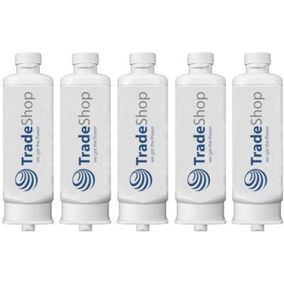 Trade-shop - Interner Wasserfilter ersetzt Samsung DA97-17376B, DA97-08006C, haf-qin/exp für Image