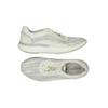 Clarks Damen Sneakers, Gr. 38, cremeweiß, kein Etikett