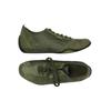 Esprit Damen Sneakers, Gr. 38, grün, kein Etikett