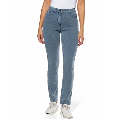 Walbusch Damen Colour Denim Blau Image
