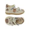Primigi Damen Kinderschuhe, Gr. 18, beige, kein Etikett