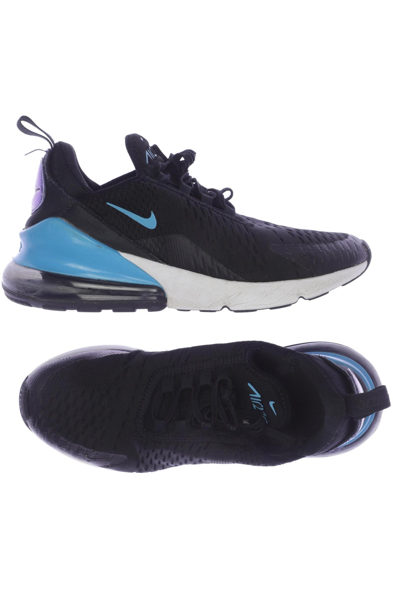Nike Jungen Kinderschuhe, Gr. 38.5, schwarz, kein Etikett Image