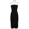 Guess Damen Kleid, Gr. 34, schwarz, kein Etikett