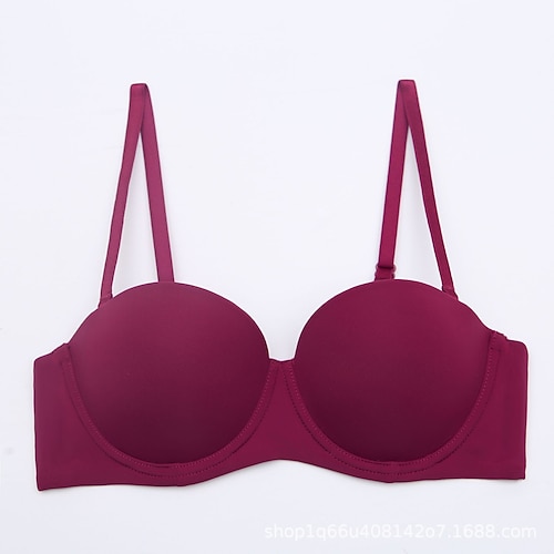 Oktoberfestbier Push-Up Tiefer Schnitt Unterwäsche Dirndl Bra Dienstmädchen Bayerisch Deutsch München Wiesn Damen Party Bier Festival Stoff im traditionellen Stil Image