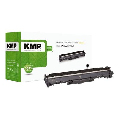 KMP Trommel ersetzt HP »Nr. 32A« (CF232A) Image