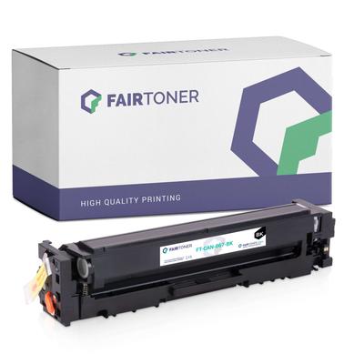 Kompatibel für Canon 5102C002 / 067 Toner Schwarz Image