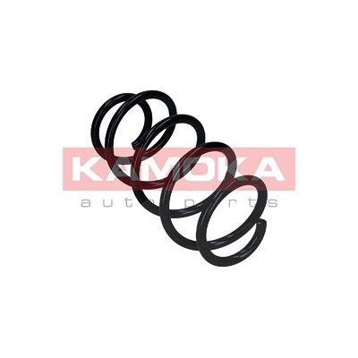 Kamoka Fahrwerksfeder [Hersteller-Nr. 2110832] für Audi, Seat, Skoda, VW Image