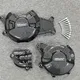 Copertura del motore del motociclo Custodia protettiva per custodia GB Racing per YAMAHA YZF-R7 r7 2022 2023 2024 2025 GBRacing Coperture del motore