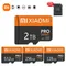 Xiaomi Mini Micro TF SD Card 512GB 256GB SD Memory Card 2TB 1TB High Speed Cartao De Memoria 128GB