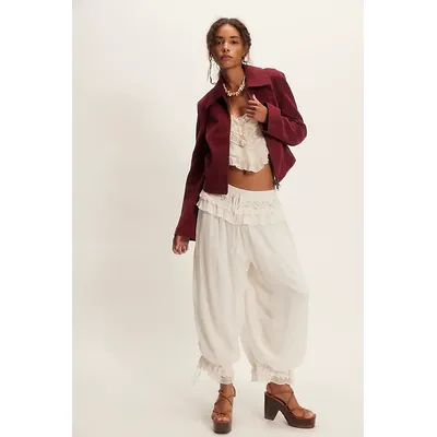Lynden Set at Free People in Tea, Size: XS