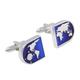 Personalized Cufflinks for Men French Shirt Cuffs Sleeve Nails for Women