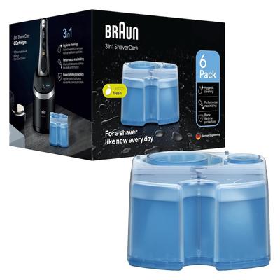 Braun Clean&Renew CC-System 12 l Image
