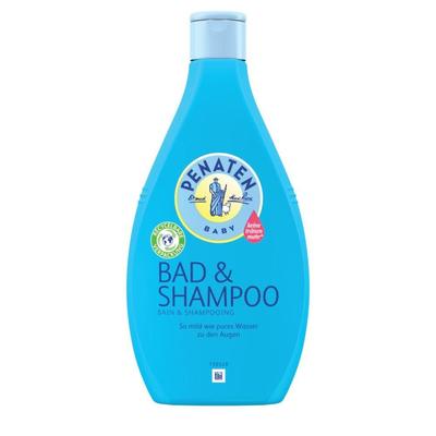 Penaten Klassik Bad & Shampoo 6er Set 2.4 l Image