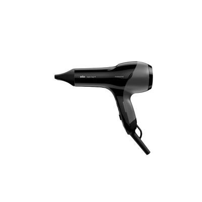 Braun Satin Hair 7 HD 780 SensoDryer in Schwarz Image