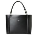 Calvin Klein Shopoper Damen schwarz, ONE SIZE