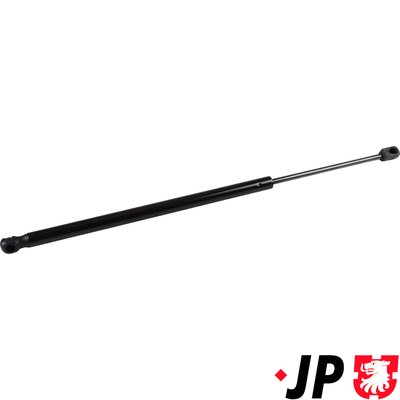 JP GROUP Gasfeder, Koffer-/Laderaum beidseitig 600N für KIA 81770F1000 81780F1000 3681200600 Image