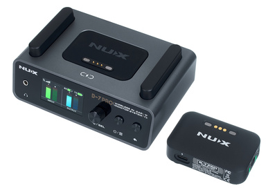 Nux B-7 Pro In-Ear-Monitor B-Stock