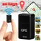 Car Real Time Tracking GF-07 GPS Tracker Magnetic Anti Theft SIM Message Positioner Daily Waterproof