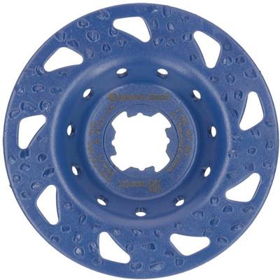 Bosch Professional - Bosch expert Multi Material Carbide-Topfscheibe grob, flach, x-lock, 115 mm, Image