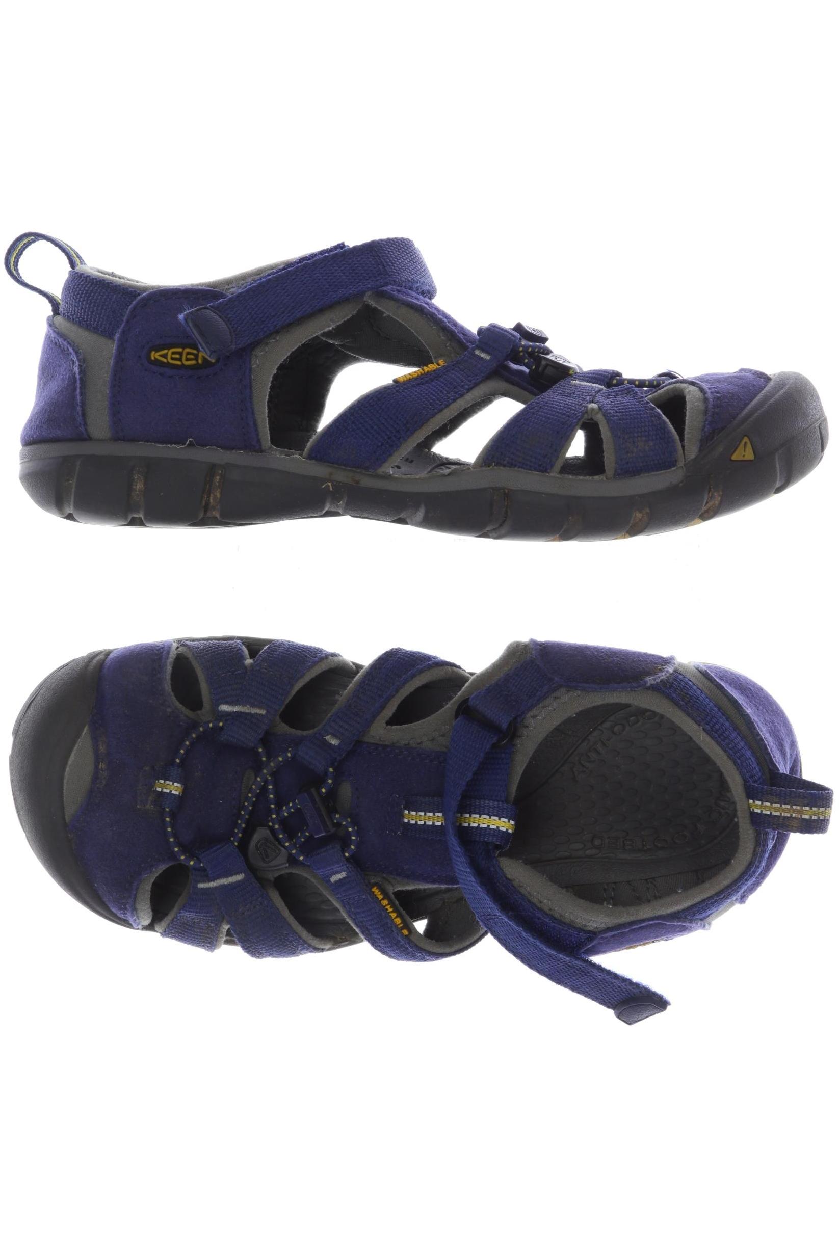 Keen Jungen Kinderschuhe, Gr. 36, marineblau, kein Etikett Image