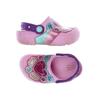 Crocs Damen Kinderschuhe, Gr. 24, pink, kein Etikett