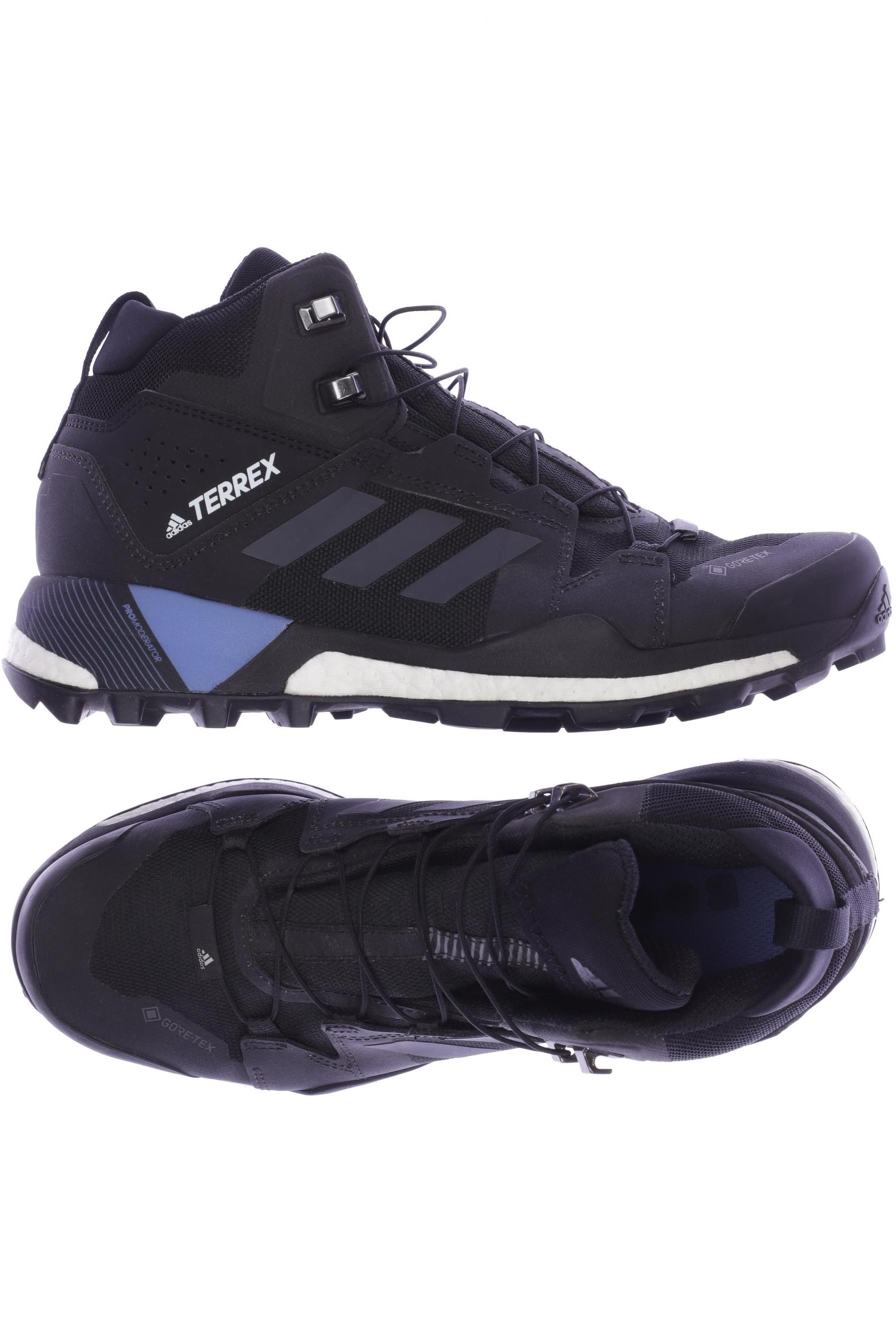 adidas terrex Herren Sneakers, Gr. 7.5, schwarz, kein Etikett Image