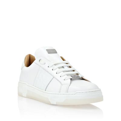 Sneaker Monogram Image