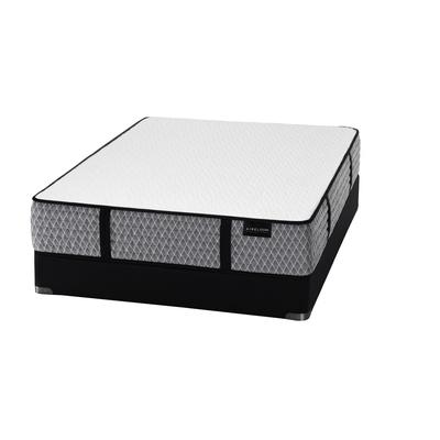 Aireloom Bel Air Hybrid Griffith Firm Queen Mattress