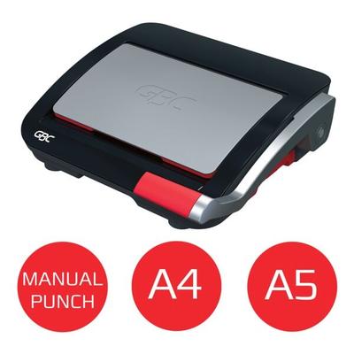 GBC Plastikbindegerät »CombBind CB20«, 49.7x40.2x39.4 cm Image