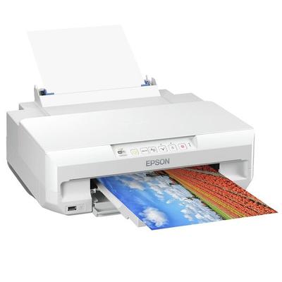 Epson Farb-Tintenstrahldrucker »Expression Photo XP-65«, 39x14.1x33.8 cm Image