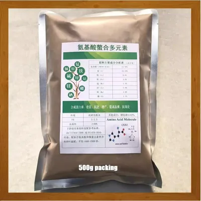 Fertilizers