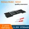 A2113 Notebook Battery for Apple Macbook Pro 16 Inch EMC3347 2019 Version A2141 Laptop Batteries
