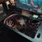 Gaming Mousepad Tian Guan Ci Fu Anime Mouse Mat Office Gamer Computer Non-Slip Mouse Pad HD Print Big Desk Mat PC Anime Mousepad