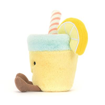 Jellycat Amuseables Lemonade, 3.5"