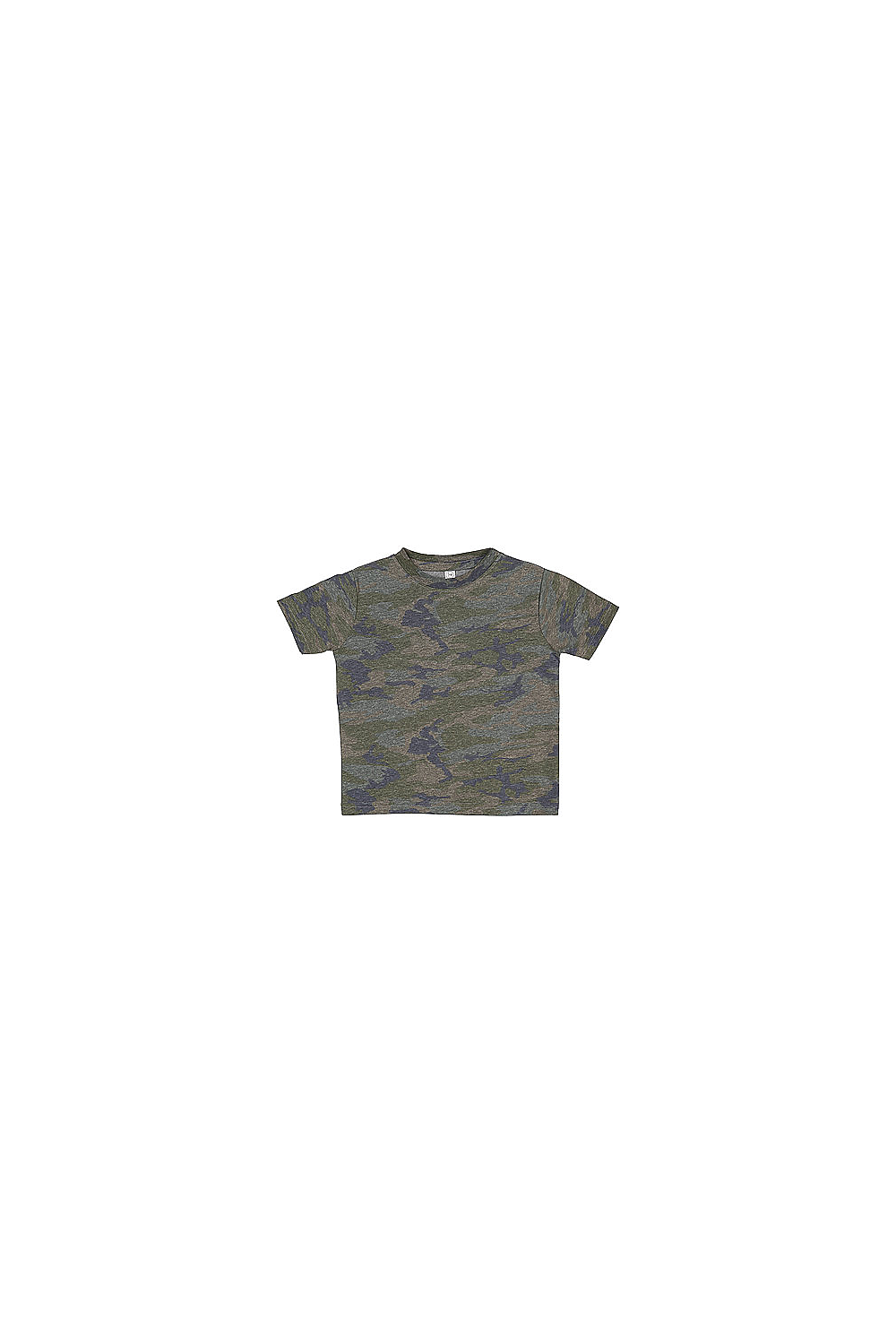 Rabbit Skins 3321 Toddler Fine Jersey T Shirt in Vintage size 7 | Cotton LA3321, RS3321