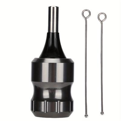 TEMU 1pc - Alloy , No , Non-battery Operated Tattooing Tool Accessory Image