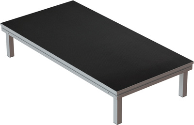 Stageworx Praktikus 2-IN-1 2,0 x 0,5m