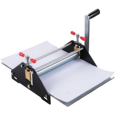 Mophorn - Basic-Radierpresse, Druckgröße 11'L x 10'B x 6,8'H, Ganzmetallkonstruktion, Professionell Image