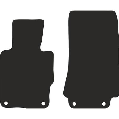 BASIC Front für: BMW Z3 E36/7 Cabrio 1997-2002